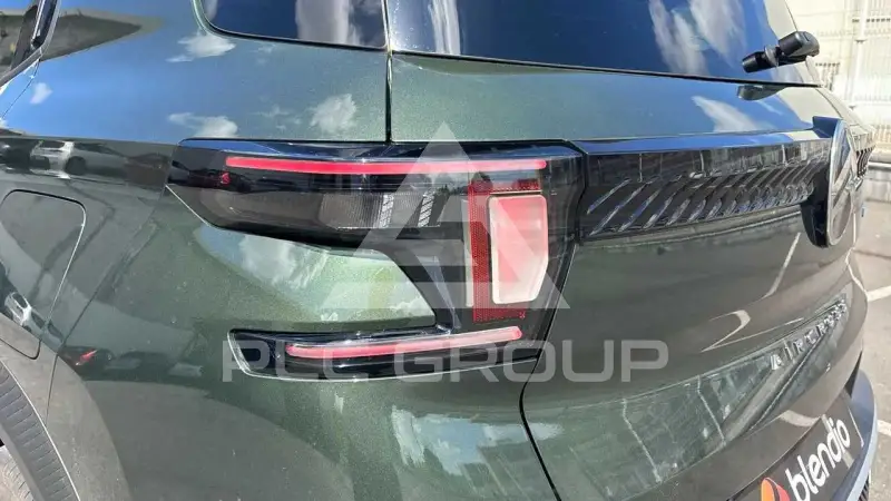 2025 Citroen C3