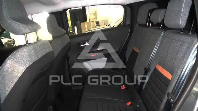 2025 Citroen C3