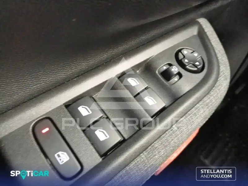 2025 Citroen C3