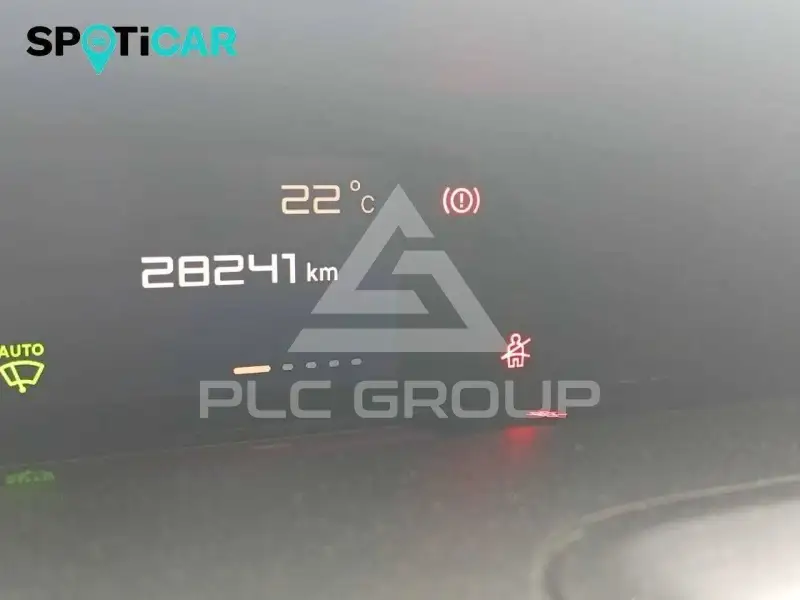 2025 Citroen C3