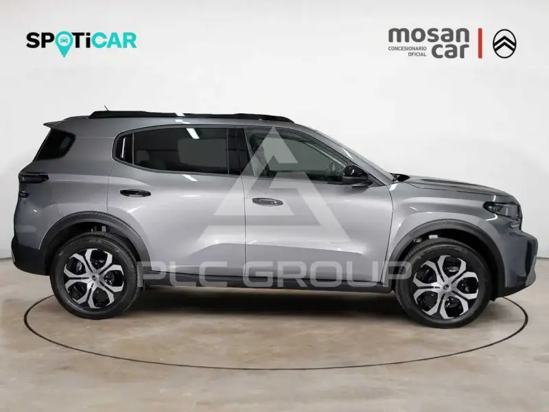 2025 Citroen C3