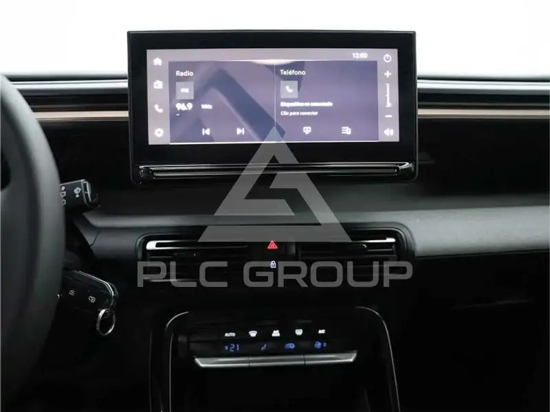 2025 Citroen C3