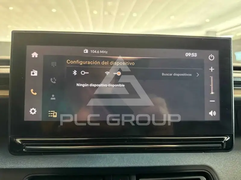 2025 Citroen C3