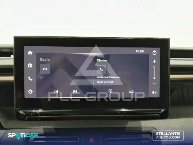 2025 Citroen C3