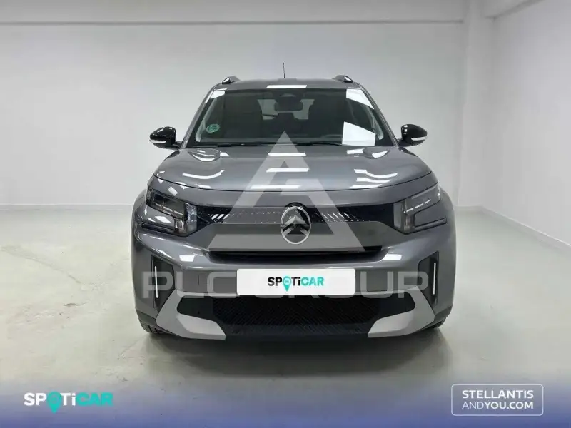 2025 Citroen C3