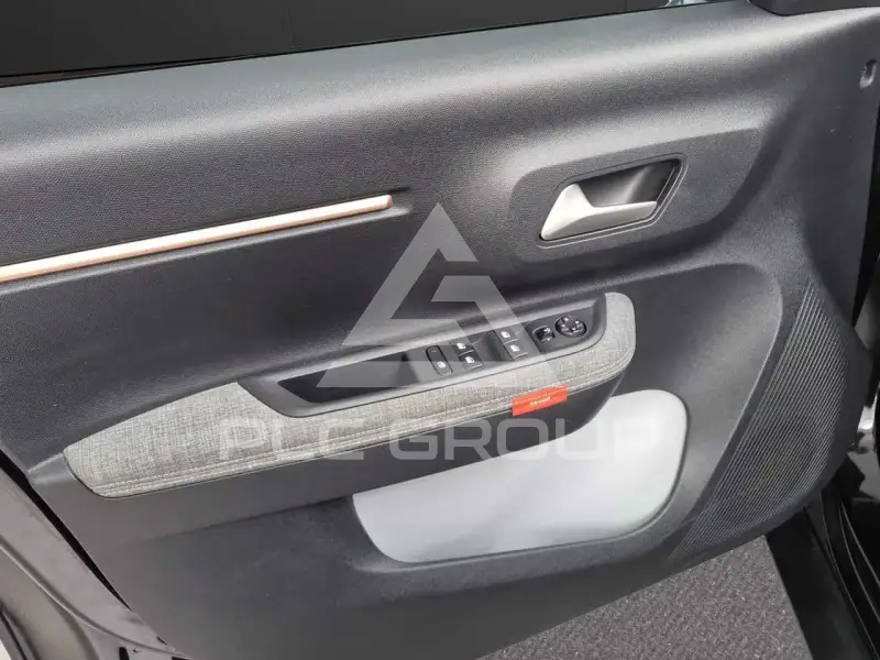 2025 Citroen C3