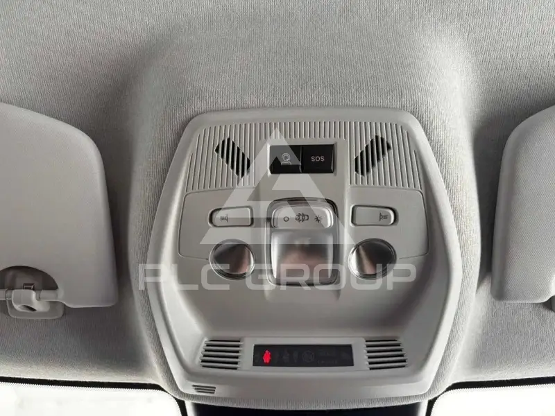 2025 Citroen C3