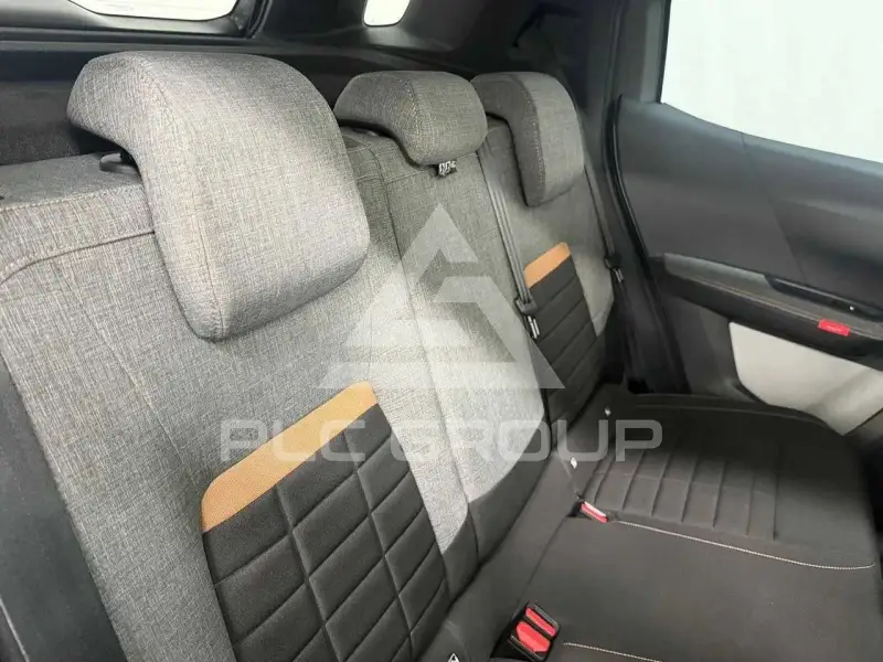 2025 Citroen C3