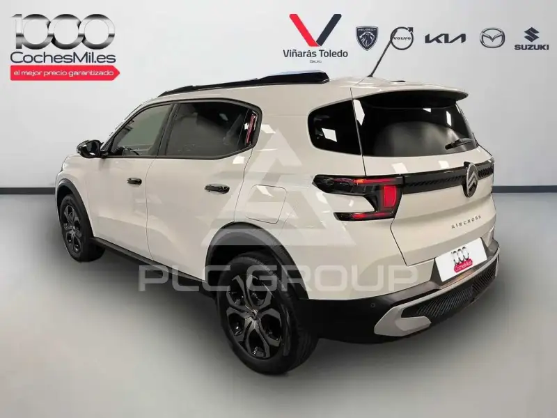 2025 Citroen C3
