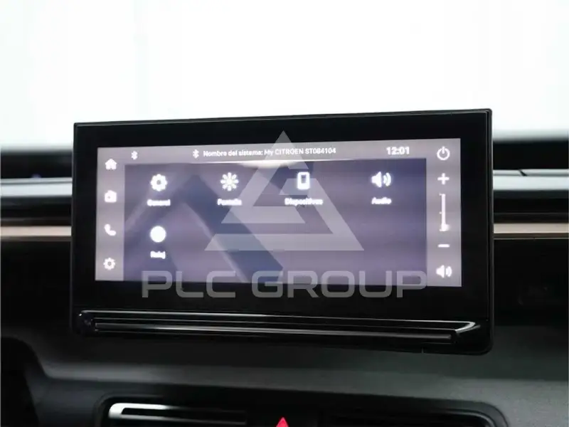 2025 Citroen C3