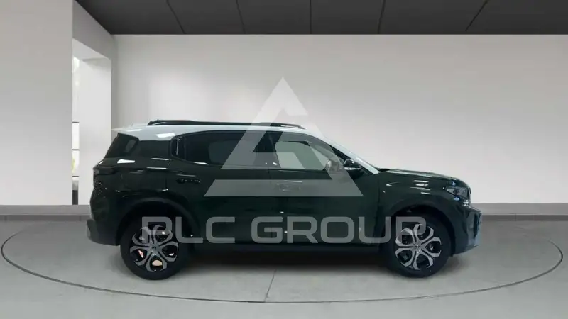 2025 Citroen C3
