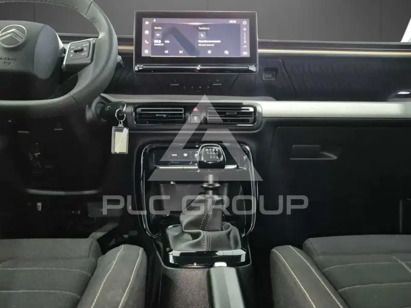 2025 Citroen C3