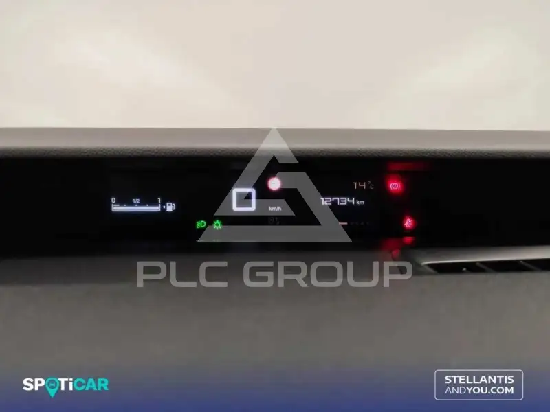 2025 Citroen C3