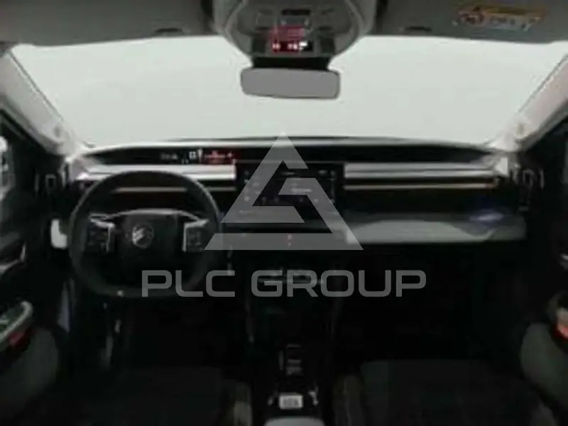 2025 Citroen C3