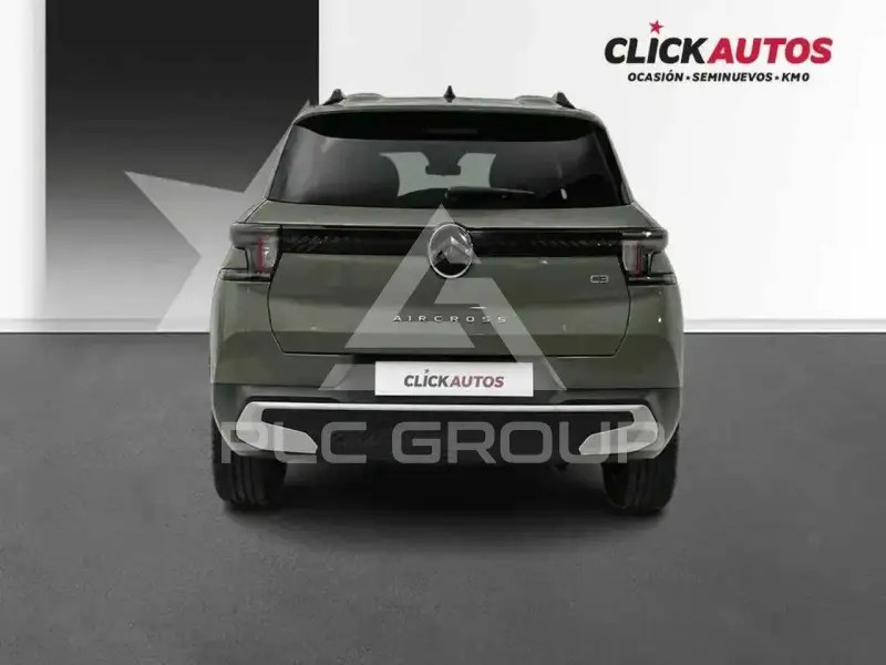 2025 Citroen C3