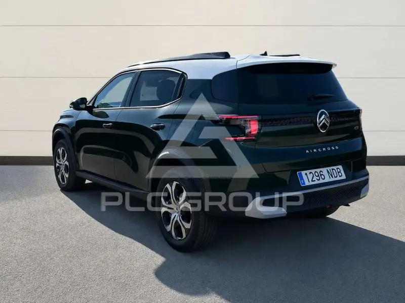 2025 Citroen C3