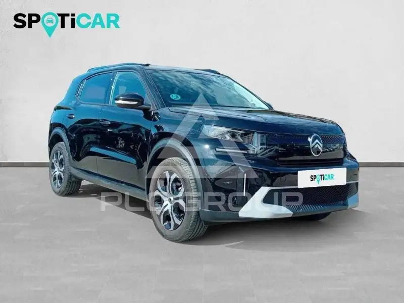 2025 Citroen C3
