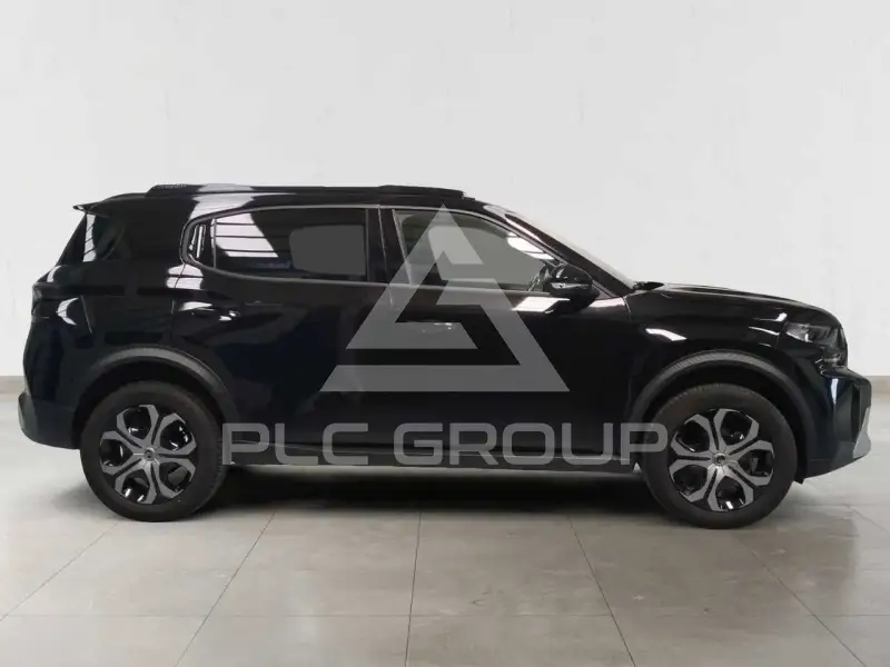 2025 Citroen C3
