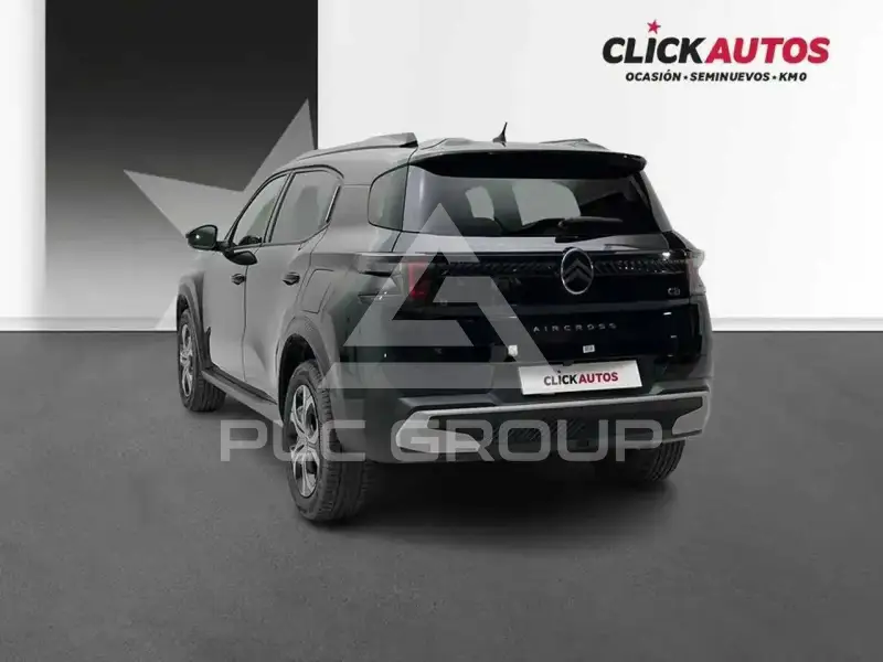 2025 Citroen C3