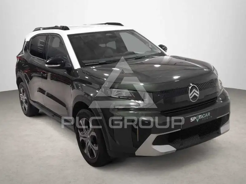 2025 Citroen C3