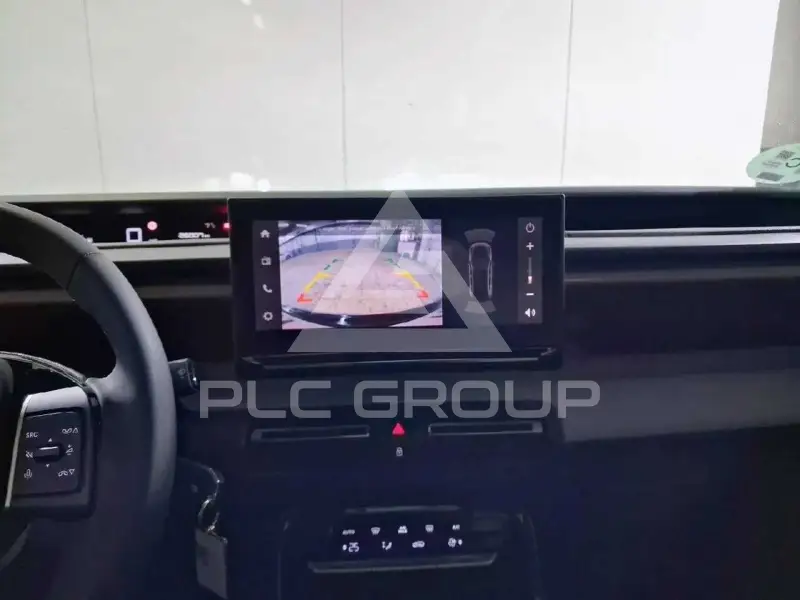 2025 Citroen C3