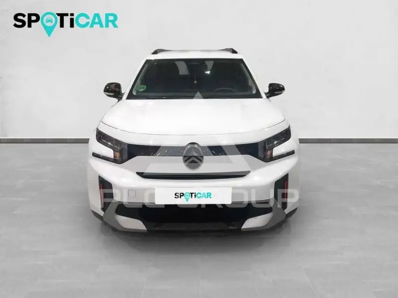 2025 Citroen C3