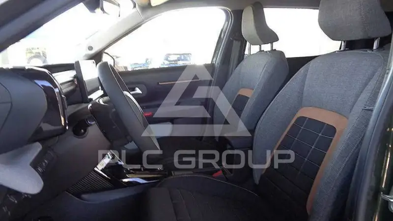 2025 Citroen C3