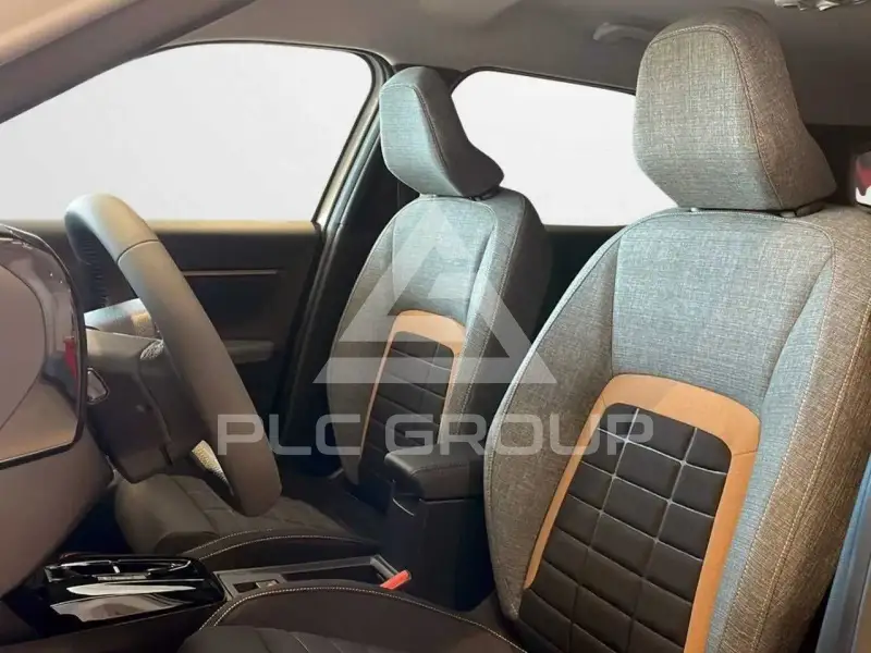 2025 Citroen C3