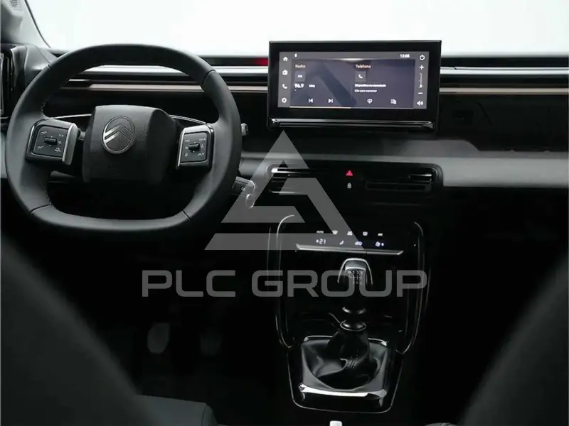 2025 Citroen C3