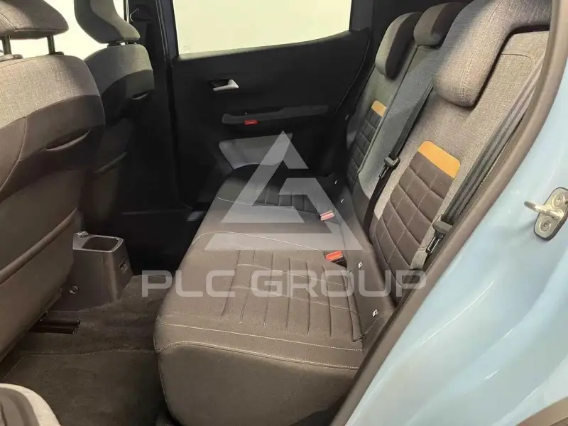 2025 Citroen C3