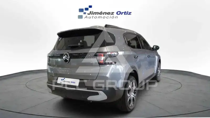 2025 Citroen C3