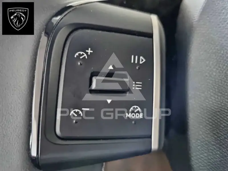 2025 Citroen C3