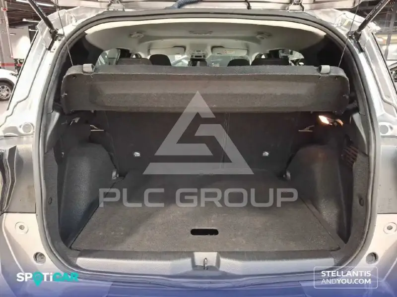 2025 Citroen C3