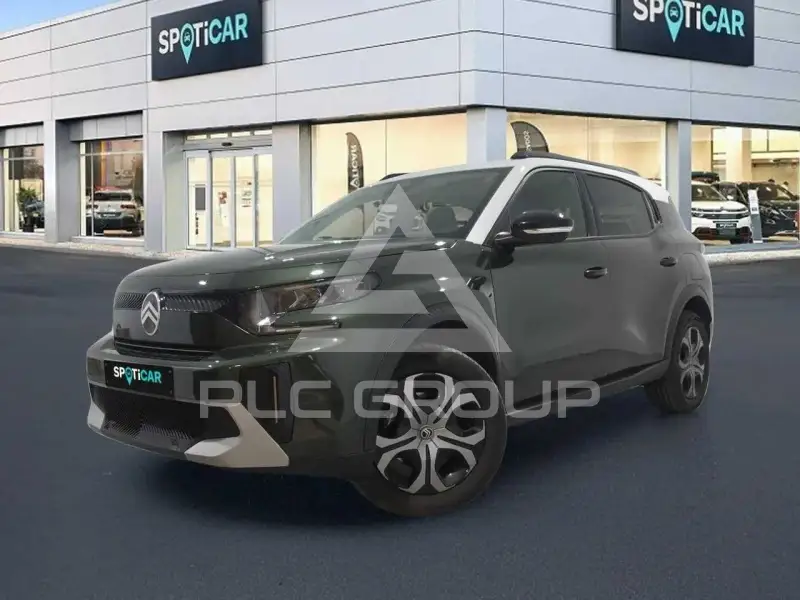 2025 Citroen C3