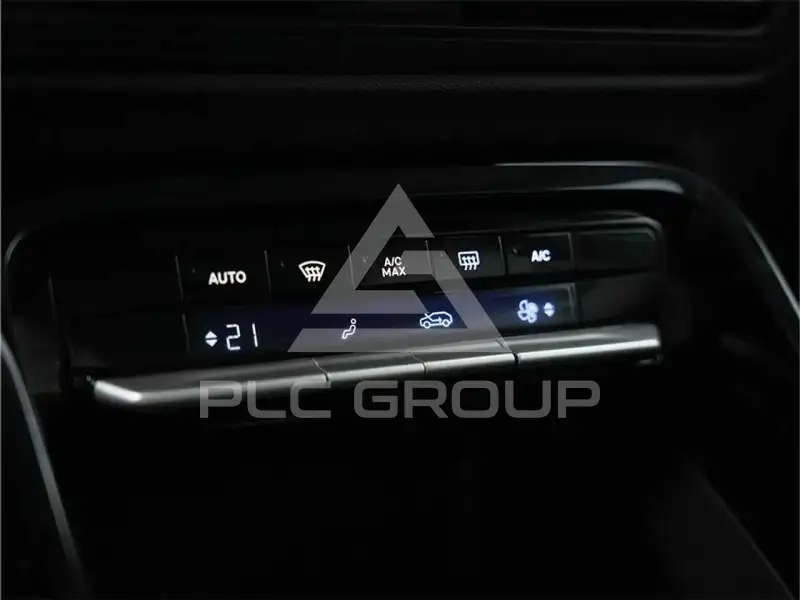 2025 Citroen C3
