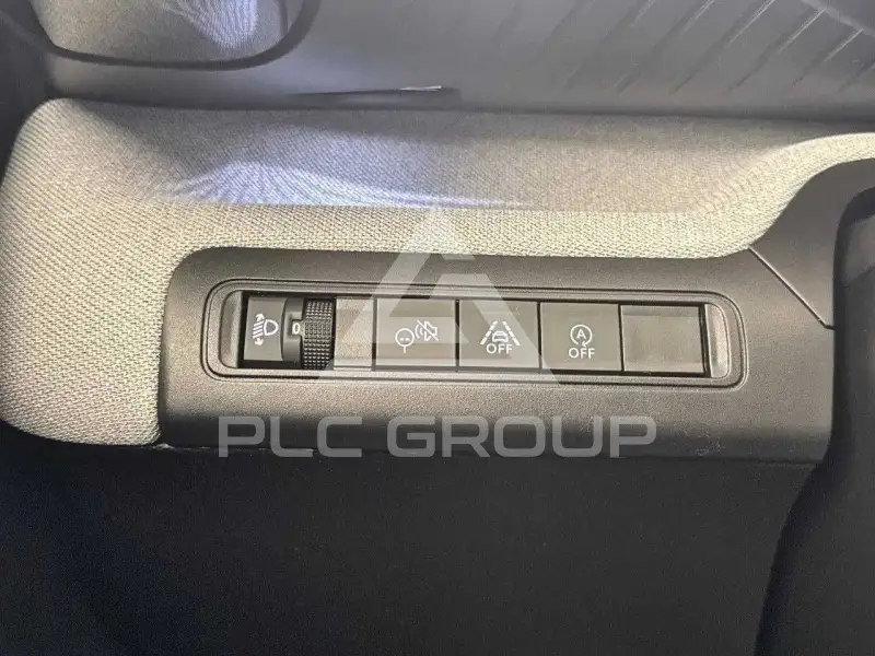 2025 Citroen C3