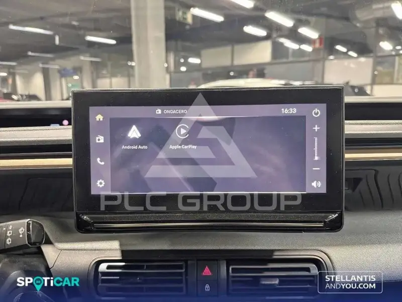2025 Citroen C3