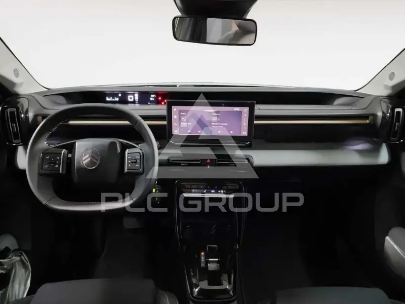 2025 Citroen C3