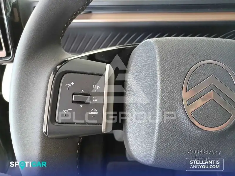 2025 Citroen C3