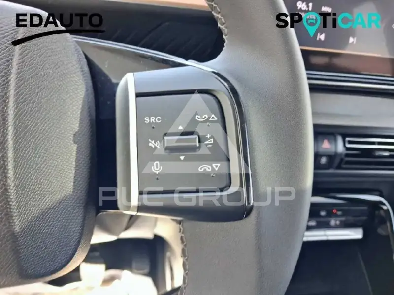 2025 Citroen C3