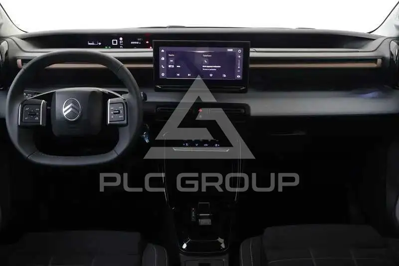 2025 Citroen C3