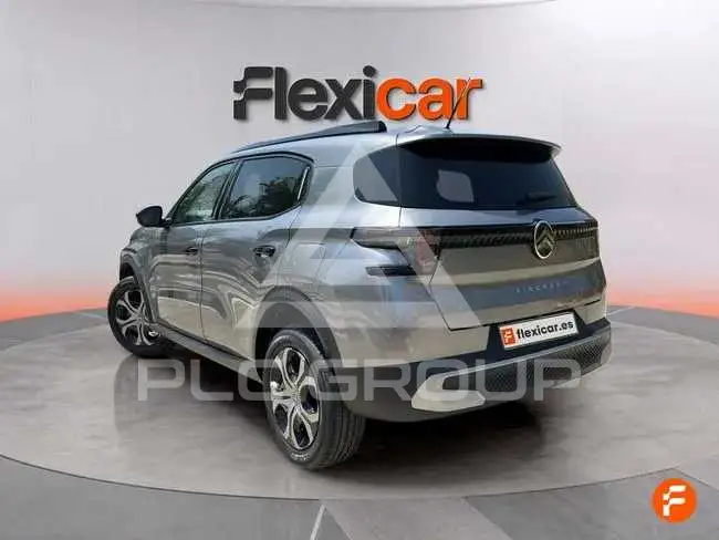 2025 Citroen C3