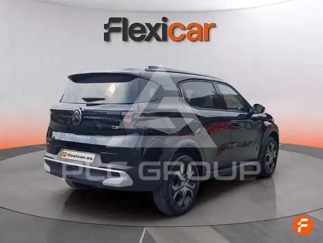 2025 Citroen C3