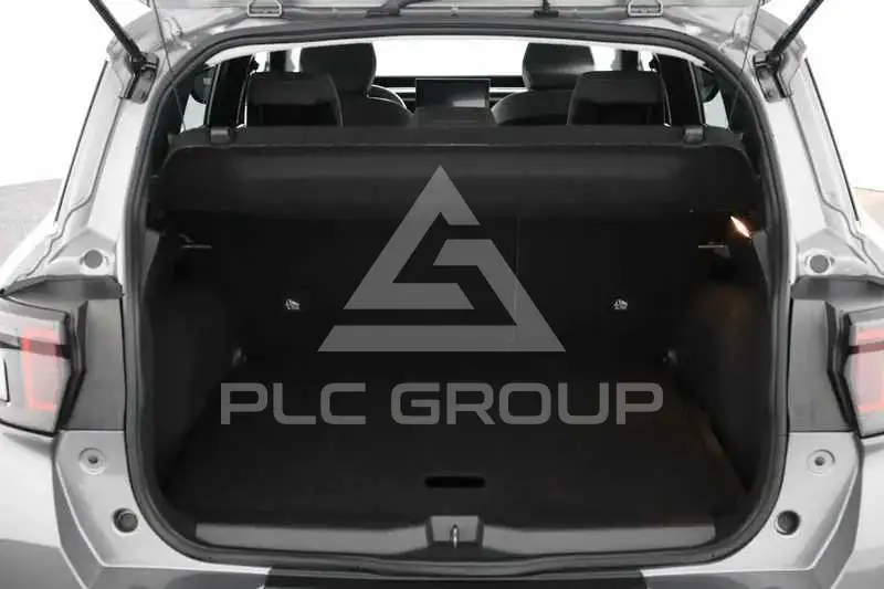 2025 Citroen C3