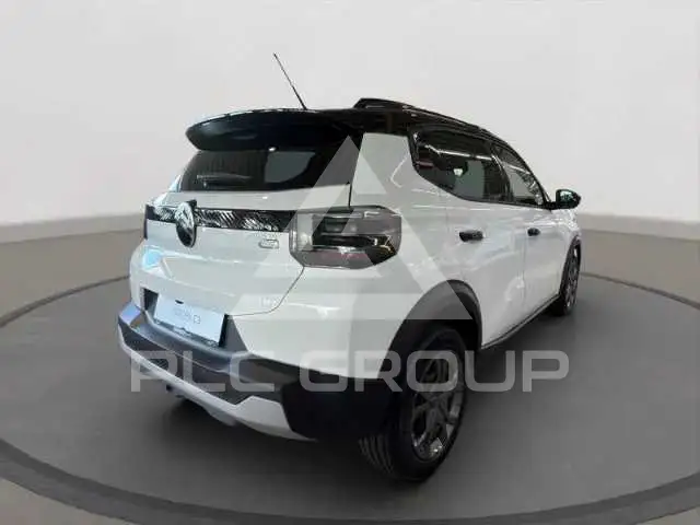 2025 Citroen C3