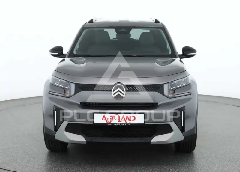 2025 Citroen C3