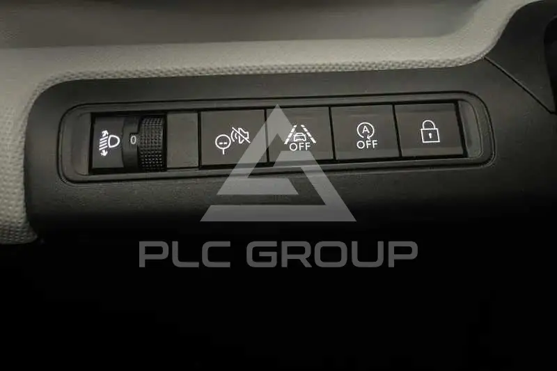 2025 Citroen C3