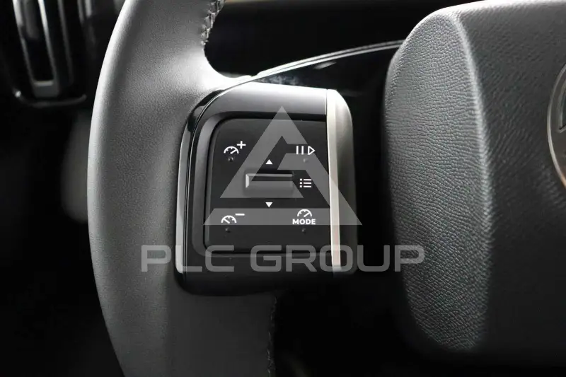 2025 Citroen C3