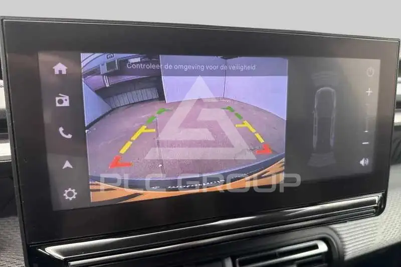 2025 Citroen C3