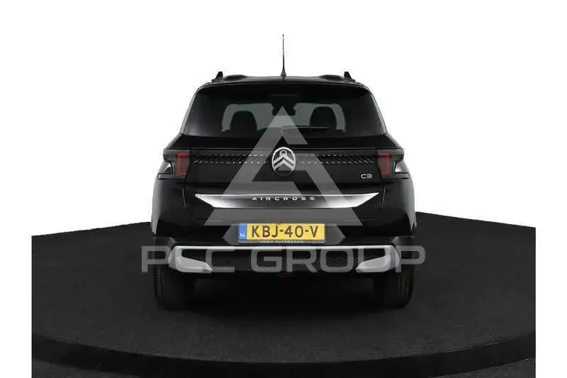 2025 Citroen C3